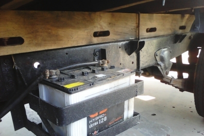 ขาย^90,000บ^อีชูซุ TL100และ74แรง(มี2คัน) สภาพดีพร้อมใช้งาน  ทะเบียนพร้อมโอน~ราคาคันละ90,000 ครับ ต่อรองได้