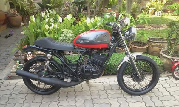 มอเตอร์ไซ