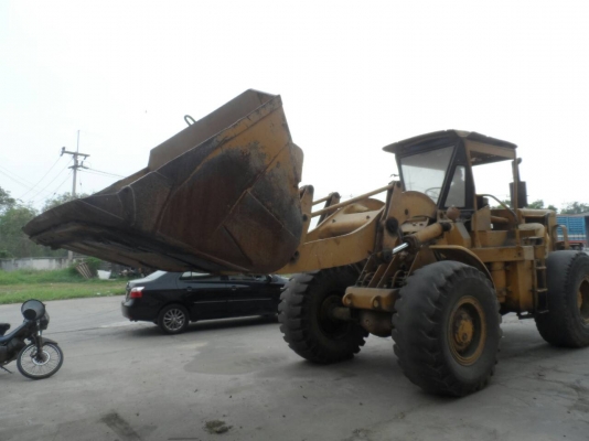 ขายรถตักล้อยาง CAT-950 สภาพพร้อมใช้ สมบูรณ์ ราคา.650000 สนใจรีบจองด่วน ขายรถตักล้อยาง CAT-950 สภาพพร้อมใช้ สมบูรณ์ ราคา.650000 สนใจรีบจองด่วน