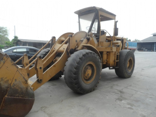 ขายรถตักล้อยาง CAT-950 สภาพพร้อมใช้ สมบูรณ์ ราคา.650000 สนใจรีบจองด่วน ขายรถตักล้อยาง CAT-950 สภาพพร้อมใช้ สมบูรณ์ ราคา.650000 สนใจรีบจองด่วน