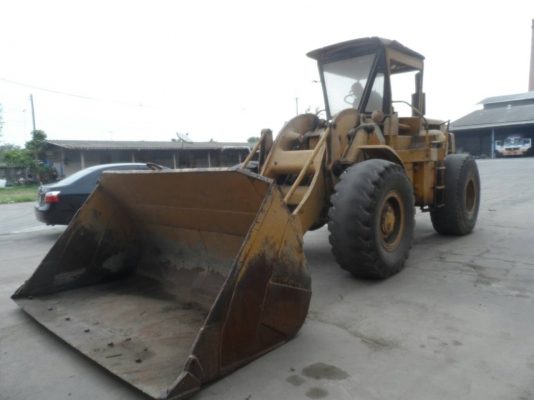 ขายรถตักล้อยาง CAT-950 สภาพพร้อมใช้ สมบูรณ์ ราคา.650000 สนใจรีบจองด่วน ขายรถตักล้อยาง CAT-950 สภาพพร้อมใช้ สมบูรณ์ ราคา.650000 สนใจรีบจองด่วน