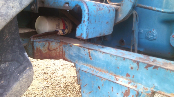 ขายรถไถFORD รุ่น6610  4x4คานหน้าคาลาโล่สวยมีทะเบียนพร้อมใช้งาน0810076640