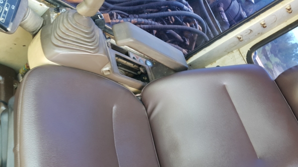 ขายรถแบคโฮ KOMATSU PC-180-5 รถเก่านอก สภาพสวยเต็ม ไฟฟ้าครบ อินวอย ราคา.1000000 ต่อรอง