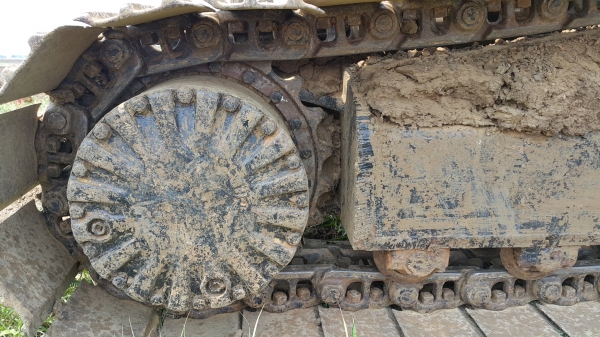 ขายรถแบคโฮ KOMATSU PC-180-5 รถเก่านอก สภาพสวยเต็ม ไฟฟ้าครบ อินวอย ราคา.1000000 ต่อรอง