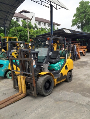 -:-*&bull;*ข า ย ร ถ ย ก นำ เ ข้ า*&bull;*-:-KOMATSU FG35-16 สนใจติดต่อ083-062-0223