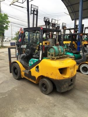 -:-*&bull;*ข า ย ร ถ ย ก นำ เ ข้ า*&bull;*-:-KOMATSU FG35-16 สนใจติดต่อ083-062-0223