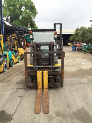 -:-*&bull;*ข า ย ร ถ ย ก นำ เ ข้ า*&bull;*-:-KOMATSU FG35-16 สนใจติดต่อ083-062-0223