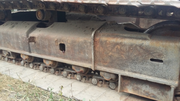 ขายรถแบคโฮ  KOBELCO sk 200-5 SUPER บูมอามร์ยาวของนอกสวยๆๆราคาถูกอยากขาย