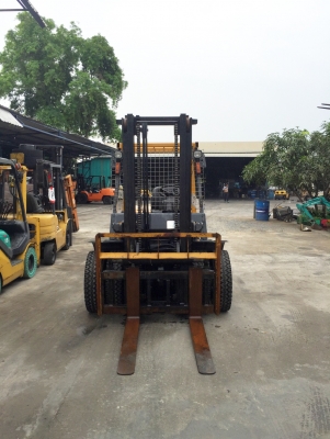 -:-*&bull;*ข า ย ร ถ ย ก นำ เ ข้ า*&bull;*-:-TCM. FD35T8 เครื่องดีเซล เกียร์ออโต้ สนใจติดต่อ. 083-062-0223