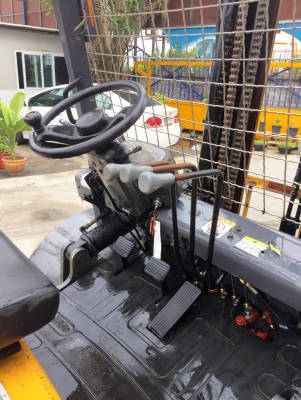 -:-*&bull;*ข า ย ร ถ ย ก นำ เ ข้ า*&bull;*-:-TCM. FD35T8 เครื่องดีเซล เกียร์ออโต้ สนใจติดต่อ. 083-062-0223