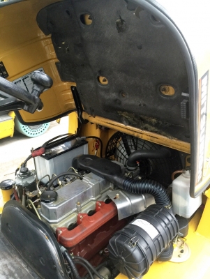 -:-*•*ข า ย ร ถ ย ก นำ เ ข้ า*•*-:-MITSUBISHI FD25-F18B เครื่องดีเซล เสาสูง4เมตร แผงงาสไลด์ สนใจติดต่อ 083-062-0223 -:-*•*ข า ย ร ถ ย ก นำ เ ข้ า*•*-:-MITSUBISHI FD25-F18B เครื่องดีเซล เสาสูง4เมตร แผงงาสไลด์ สนใจติดต่อ 083-062-0223