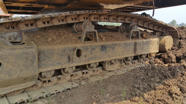 ขายรถแบคโฮ KOMATSU PC-200-7 รถสวย เอกสารอินวอย ไฟฟ้าเต็ม รถแรง ราคา.1650000 สนใจรีบจองด่วน ขายรถแบคโฮ KOMATSU PC-200-7 รถสวย เอกสารอินวอย ไฟฟ้าเต็ม รถแรง ราคา.1650000 สนใจรีบจองด่วน