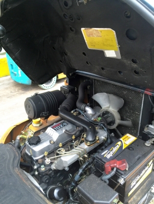 -:-*•*ข า ย ร ถ ย ก นำ เ ข้ า*•*-:-TOYOTA 7FD30 เครื่องดีเซล เสาสูง4เมตร เกียร์ออโต้ สนใจติดต่อ 083-062-0233 -:-*•*ข า ย ร ถ ย ก นำ เ ข้ า*•*-:-TOYOTA 7FD30 เครื่องดีเซล เสาสูง4เมตร เกียร์ออโต้ สนใจติดต่อ 083-062-0233