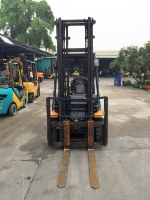 -:-*•*ข า ย ร ถ ย ก นำ เ ข้ า*•*-:-TOYOTA 7FD30 เครื่องดีเซล เสาสูง4เมตร เกียร์ออโต้ สนใจติดต่อ 083-062-0233 -:-*•*ข า ย ร ถ ย ก นำ เ ข้ า*•*-:-TOYOTA 7FD30 เครื่องดีเซล เสาสูง4เมตร เกียร์ออโต้ สนใจติดต่อ 083-062-0233