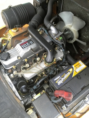 -:-*•*ข า ย ร ถ ย ก นำ เ ข้ า*•*-:-TOYOTA 7FD30 เครื่องดีเซล เสาสูง4เมตร เกียร์ออโต้ สนใจติดต่อ 083-062-0233 -:-*•*ข า ย ร ถ ย ก นำ เ ข้ า*•*-:-TOYOTA 7FD30 เครื่องดีเซล เสาสูง4เมตร เกียร์ออโต้ สนใจติดต่อ 083-062-0233