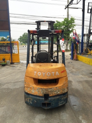 -:-*•*ข า ย ร ถ ย ก นำ เ ข้ า*•*-:-TOYOTA 7FD30 เครื่องดีเซล เสาสูง4เมตร เกียร์ออโต้ สนใจติดต่อ 083-062-0233 -:-*•*ข า ย ร ถ ย ก นำ เ ข้ า*•*-:-TOYOTA 7FD30 เครื่องดีเซล เสาสูง4เมตร เกียร์ออโต้ สนใจติดต่อ 083-062-0233