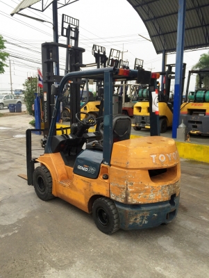 -:-*•*ข า ย ร ถ ย ก นำ เ ข้ า*•*-:-TOYOTA 7FD30 เครื่องดีเซล เสาสูง4เมตร เกียร์ออโต้ สนใจติดต่อ 083-062-0233 -:-*•*ข า ย ร ถ ย ก นำ เ ข้ า*•*-:-TOYOTA 7FD30 เครื่องดีเซล เสาสูง4เมตร เกียร์ออโต้ สนใจติดต่อ 083-062-0233