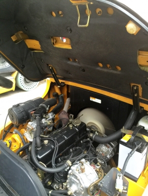 -:-*&bull;*ข า ย ร ถ ย ก นำ เ ข้ า*&bull;*-:-TCM FG25T6 เสาสูง4เมตร แผงวาสไลด์ เกียร์ออโต้ สนใจติดต่อ 083-062-0223