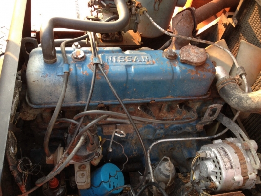 รถยกนิสสัน1.6ตันเบนซิลเสาสูง3เมตร สภาพดีพร้อมใช้นำเข้าญี่ปุ่น ราคาไม่แพงครับ