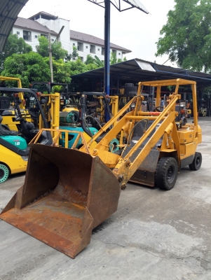 -:-*&bull;*ข า ย ร ถ ย ก นำ เ ข้ า*&bull;*-:-TCM SD12Z6 สนใจติดต่อ 083-062-0233