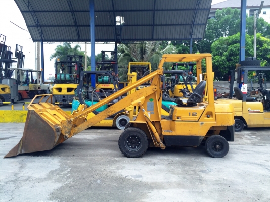 -:-*&bull;*ข า ย ร ถ ย ก นำ เ ข้ า*&bull;*-:-TCM SD12Z6 สนใจติดต่อ 083-062-0233