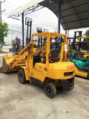 -:-*&bull;*ข า ย ร ถ ย ก นำ เ ข้ า*&bull;*-:-TCM SD12Z6 สนใจติดต่อ 083-062-0233