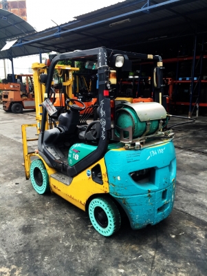 -:-*•*ข า ย ร ถ ย ก นำ เ ข้ า*•*-:-KOMATSU FG18-20 สนใจติดต่อ 083-062-0223 -:-*•*ข า ย ร ถ ย ก นำ เ ข้ า*•*-:-KOMATSU FG18-20 สนใจติดต่อ 083-062-0223