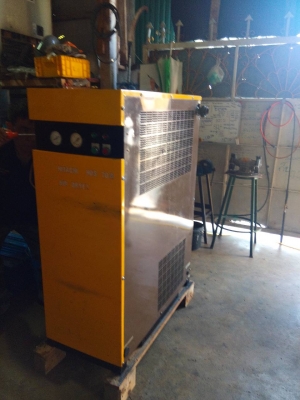 ขายแอร์ดรายเยอร์เครื่องทำลมแห้ง