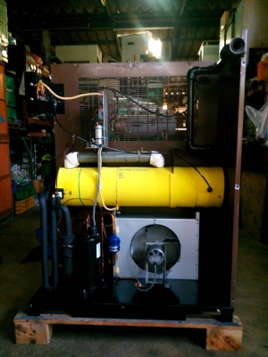 ขายแอร์ดรายเยอร์เครื่องทำลมแห้ง