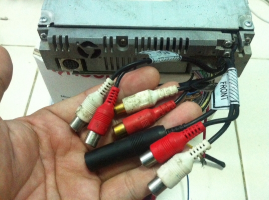 ECLIPSE CD3000 PREOUT 5V รุ่นใหญ่ MP3 CD FMไทย ปรีเอ้า3ชุด หน้าจอสไลด์ไฟฟ้า ปรับระดับหน้าจอได้6ระดับ มือ2 ECLIPSE CD3000 PREOUT 5V รุ่นใหญ่ MP3 CD FMไทย ปรีเอ้า3ชุด หน้าจอสไลด์ไฟฟ้า ปรับระดับหน้าจอได้6ระดับ มือ2