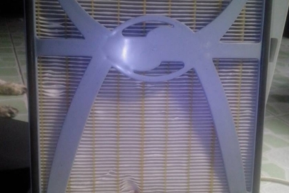 ขายฟอกอากาศในบ้านbionaireสภาพดี