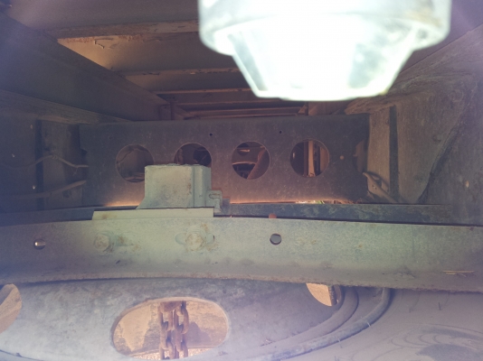 ขาย HINO FF3H 6 ล้อ ติดเครนพับ TADANO สภาพดี