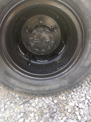 ขายหกล้อดั้มNPR115แรงรถห้าง พวงมาลัยพาวเวอร์ เฟืองท้ายF กระบะยาว4.30เมตร รถพร้อมใช้ เกียร์120 ทะเบียนพร้อมโอน