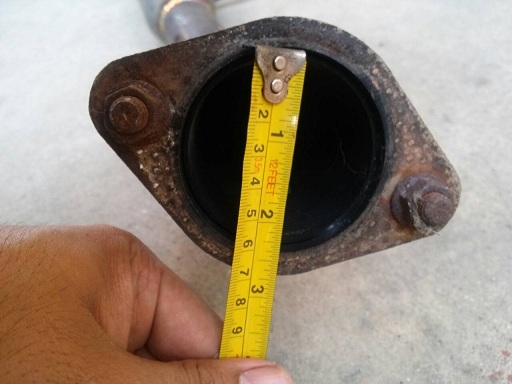 ท่อ rsr ขนาดท่อ 2.2 นิ้ว เป็นสแตนเลส ท่อ rsr ขนาดท่อ 2.2 นิ้ว เป็นสแตนเลส