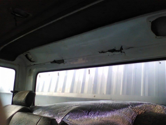 UD CW 430 ยูดี 430