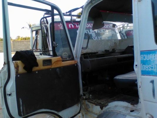 UD CW 430 ยูดี 430