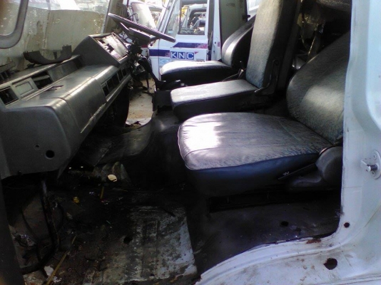 UD CW 430 ยูดี 430