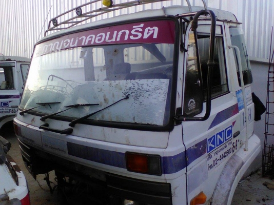 UD CW 430 ยูดี 430