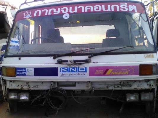 UD CW 430 ยูดี 430