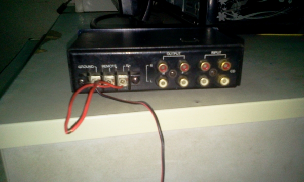 ขายปรี รถยนต์ ซีนิทแท้ คลอสโอเวอร์ นากามิชิ (เทียม)