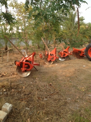 ขายผาน6/22 ตราช้าง และ Lcs 5/22 ใส่ 36-47 แรง สภาพพร้อมใช้งาน