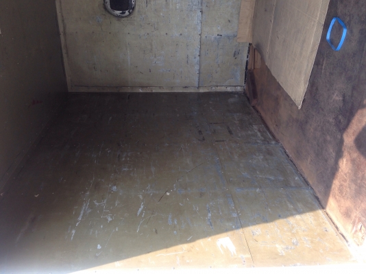 กระบะตู้แห้ง 2.5 cc คอมมอนเรล พร้อมใช้งาน ปี 07