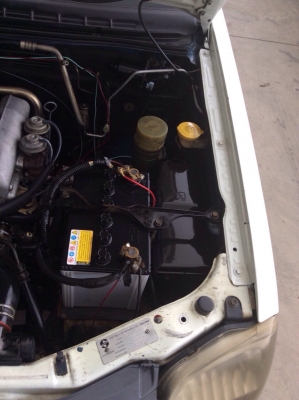 กระบะตู้แห้ง 2.5 cc คอมมอนเรล พร้อมใช้งาน ปี 07