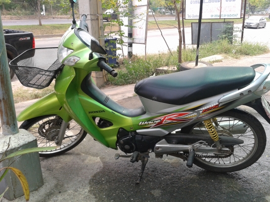 เวฟ 125R