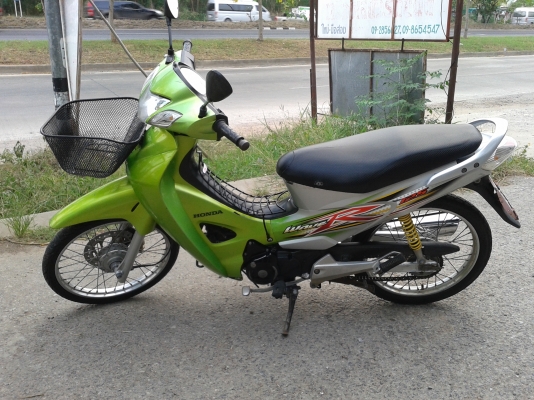 เวฟ 125R