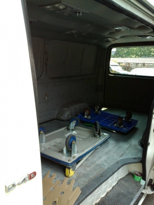 ขายถูก TOYOTA 2010 รถเดิมๆ