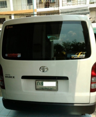 ขายถูก TOYOTA 2010 รถเดิมๆ