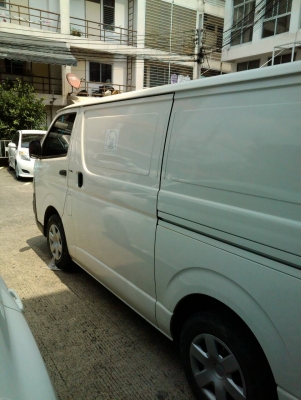 ขายถูก TOYOTA 2010 รถเดิมๆ