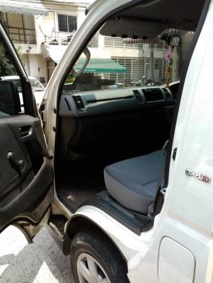 ขายถูก TOYOTA 2010 รถเดิมๆ