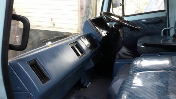 อีซูซุล็อกกี้